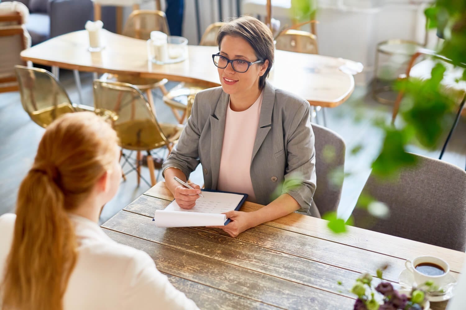 Sales and Marketing Recruitment | 13288 1