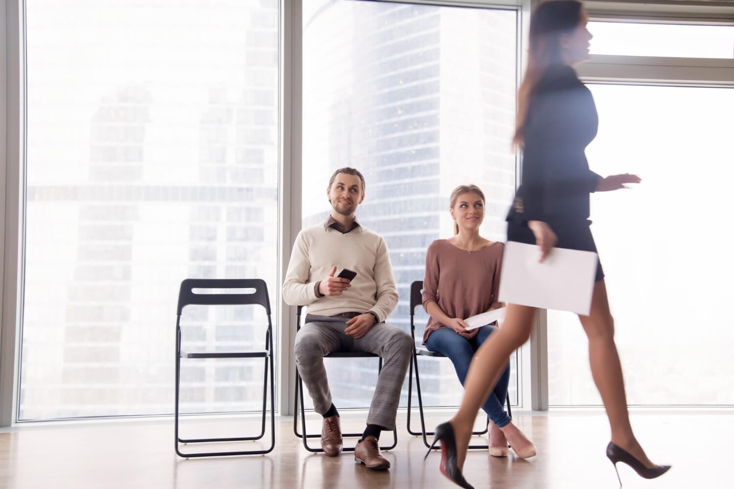 Sales and Marketing Recruitment | 4231 1