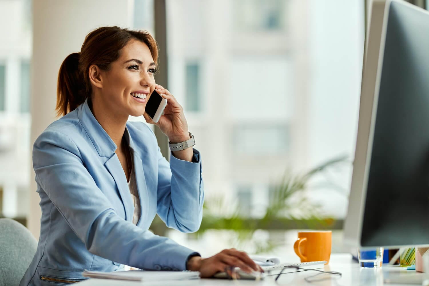 Sales and Marketing Recruitment | 5320 1