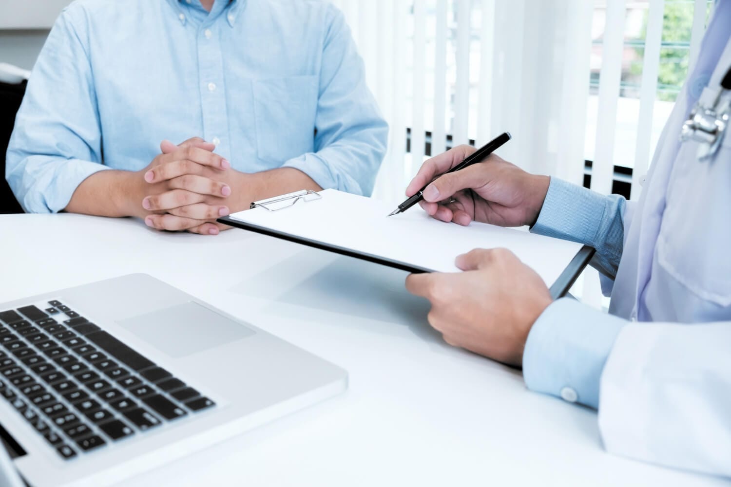 Pre-Employment Medicals 2 Sales and Marketing Recruitment | 65 1