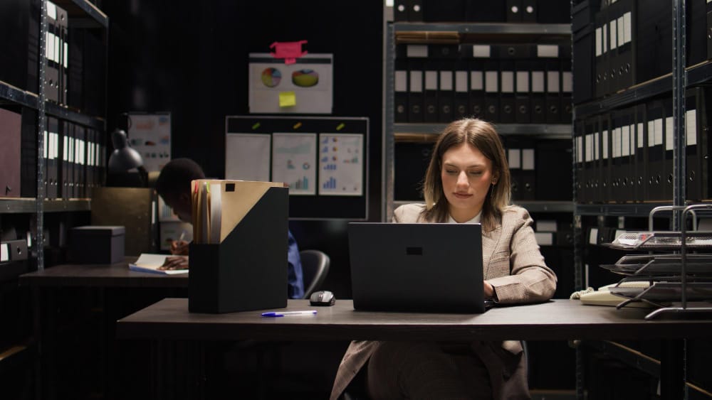 Sales and Marketing Recruitment | 75360