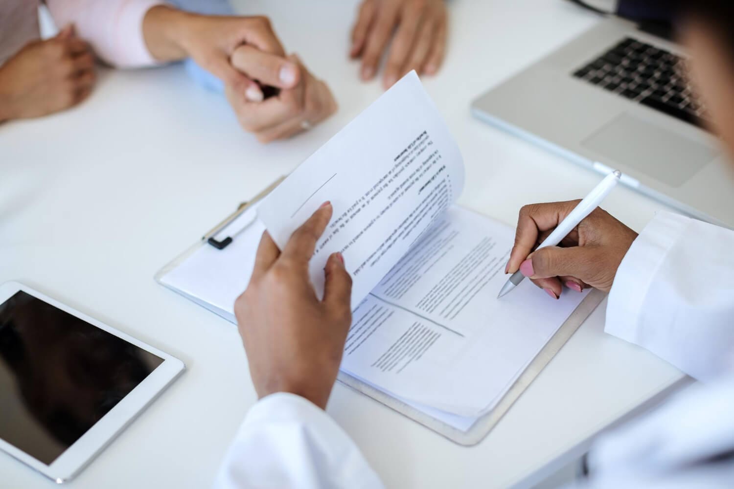 Pre-Employment Medicals 1 Sales and Marketing Recruitment | 8995 1