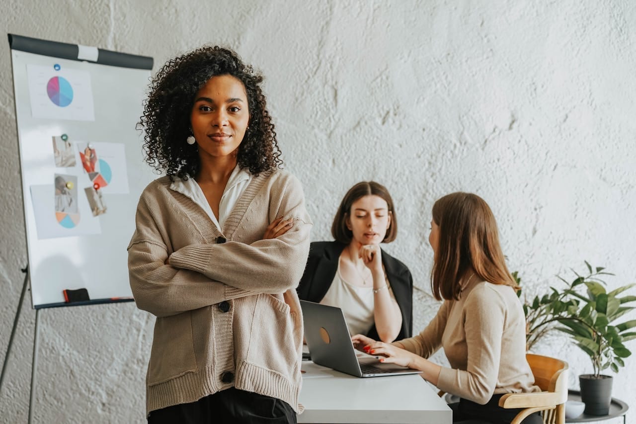 Talent Availability and Salary Benchmarking Advice 1 Sales and Marketing Recruitment | pexels olia danilevich 8145373
