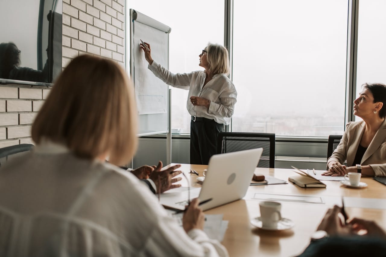 Sales and Marketing Recruitment | pexels vlada karpovich 7433902 1