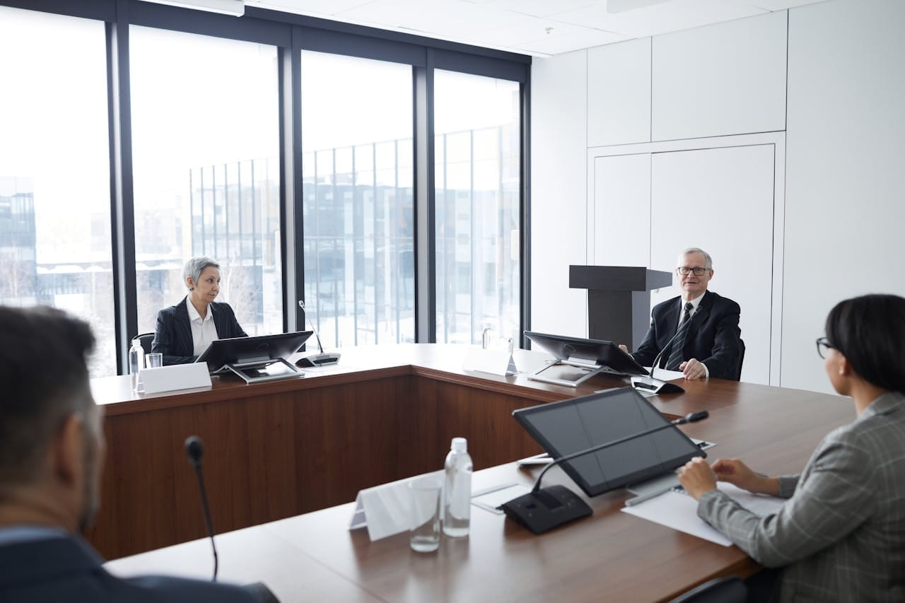 Sales and Marketing Recruitment | pexels werner pfennig 6949476