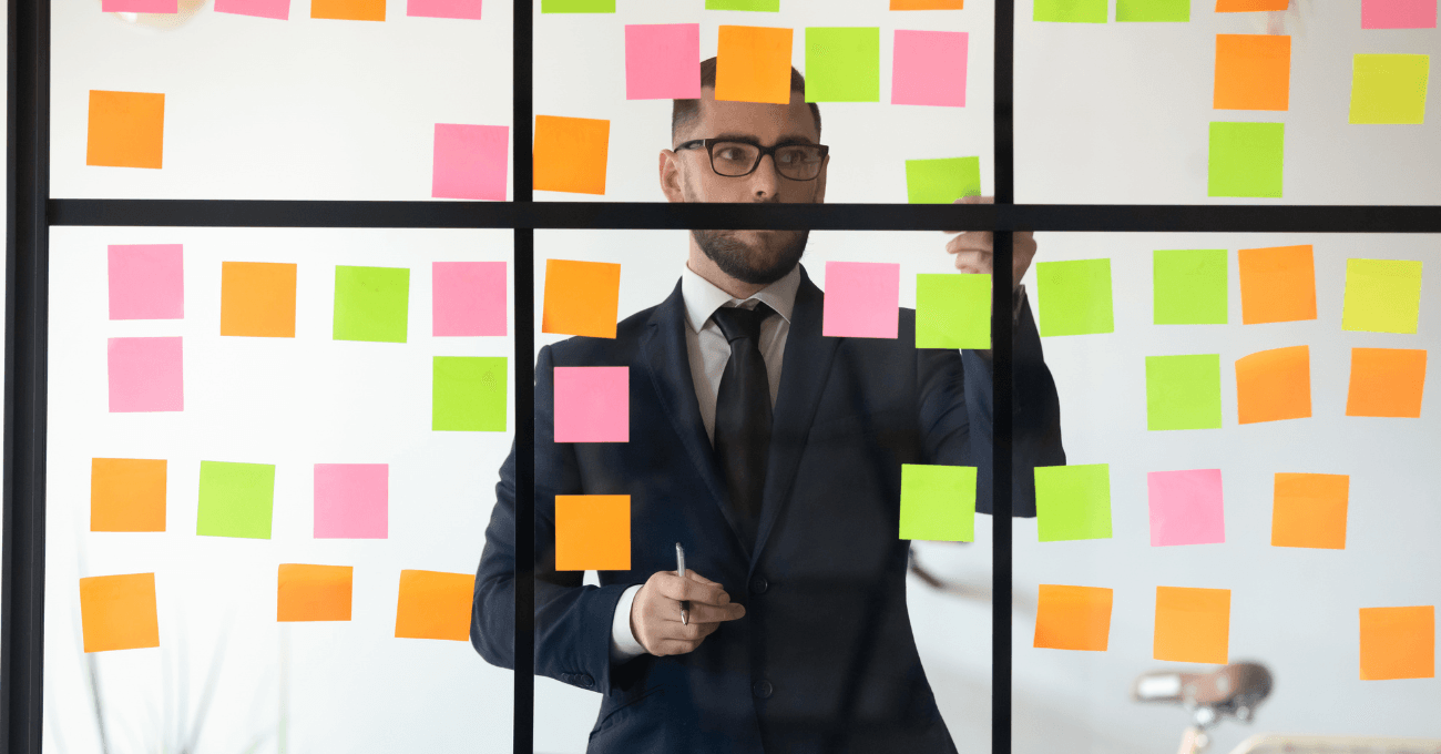 Resource Blog 2 Sales and Marketing Recruitment | Client blog how to design a role before hiring
